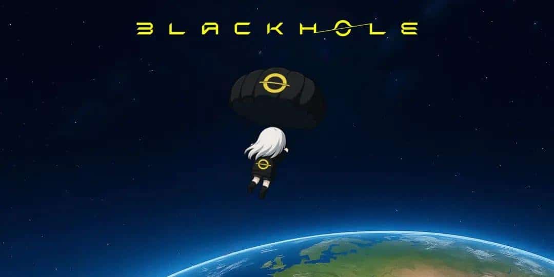 Blackhole Protocol